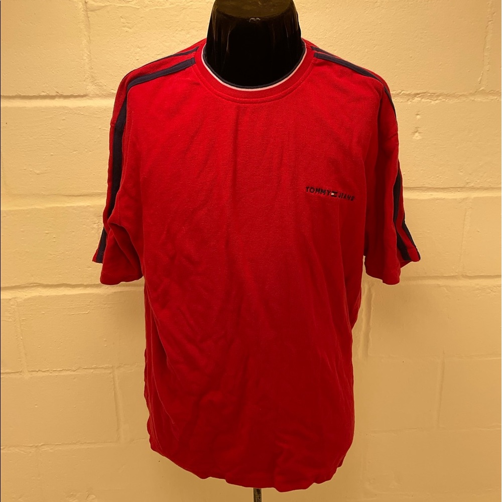 Vintage Tommy Gene company T size large